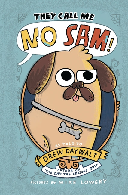 They Call Me No Sam! - Ingram