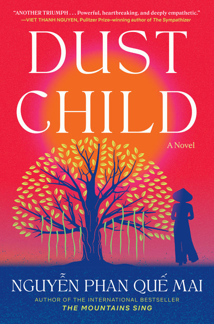 Dust Child - Ingram