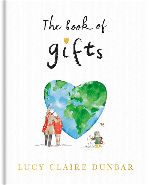 Book of Gifts - Ingram