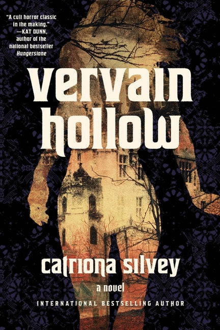 Vervain Hollow - Ingram
