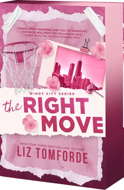Right Move - Ingram