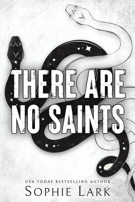 There Are No Saints - Ingram