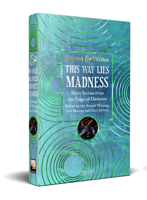 This Way Lies Madness - Ingram