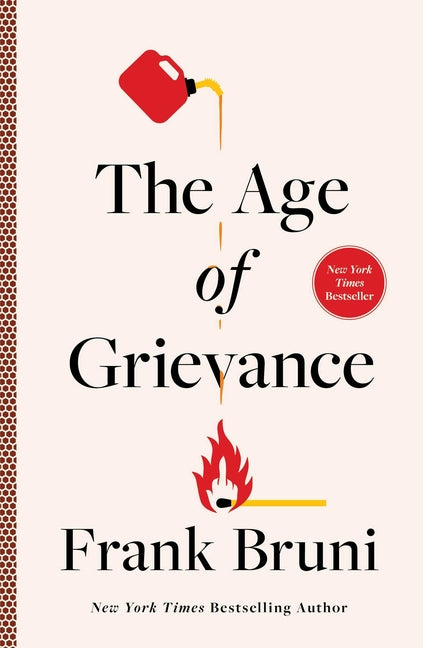 Age of Grievance - Ingram