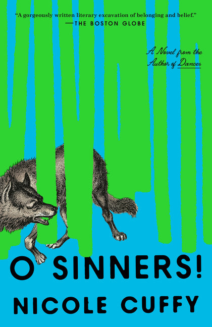 O Sinners! - Ingram