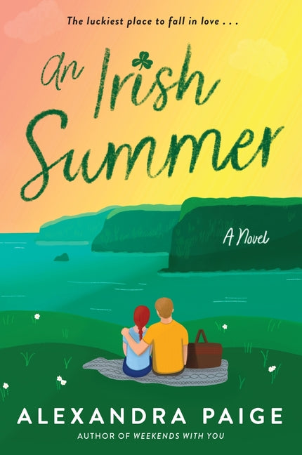 An Irish Summer - Ingram