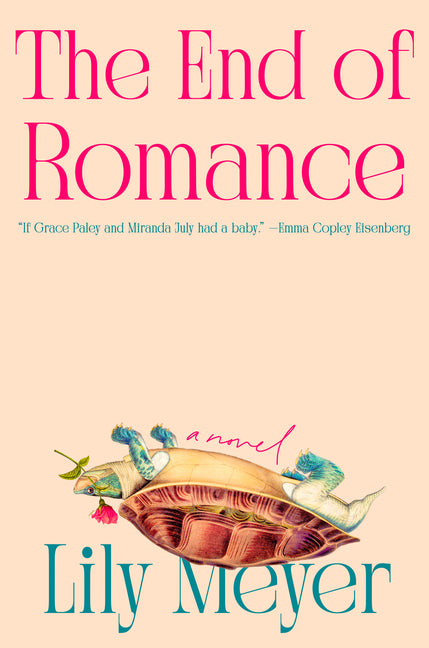End of Romance - Ingram