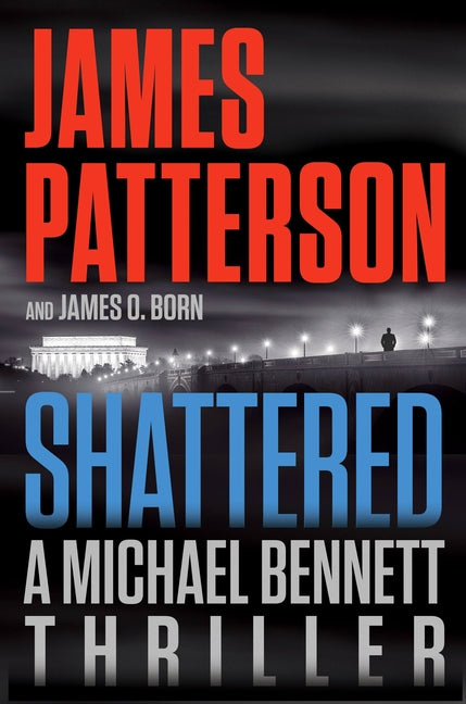 Shattered - Ingram