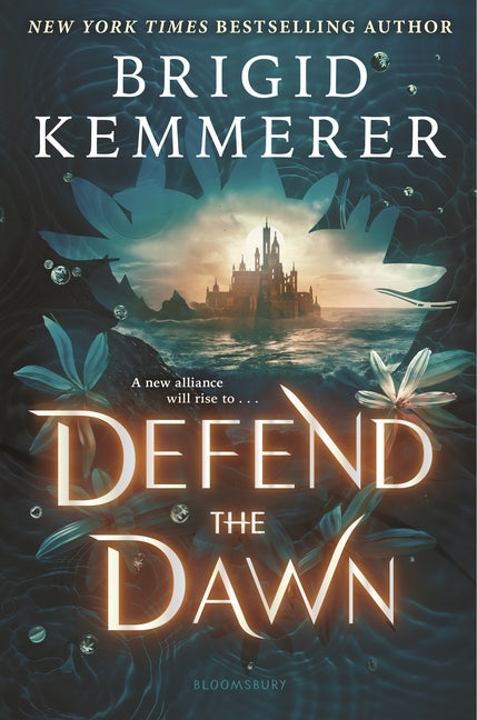 Defend the Dawn - Ingram