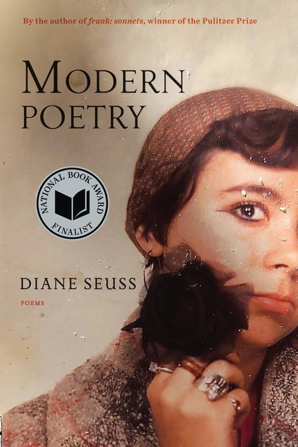 Modern Poetry: Poems - Ingram