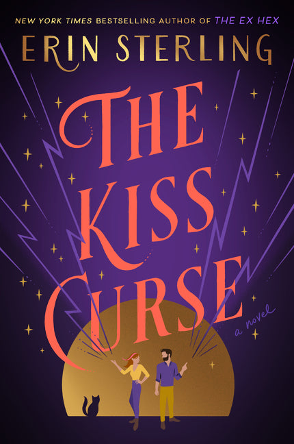 Kiss Curse - Ingram