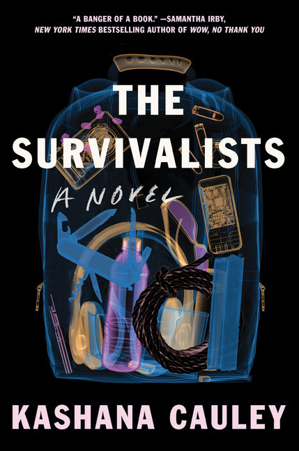 Survivalists - Ingram