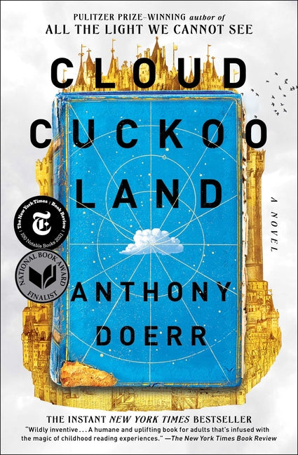 Cloud Cuckoo Land - Ingram