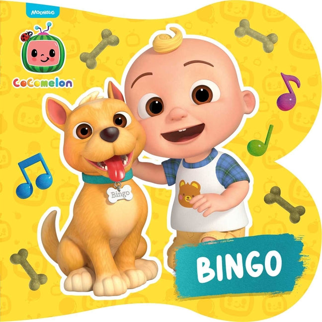 Bingo - Ingram