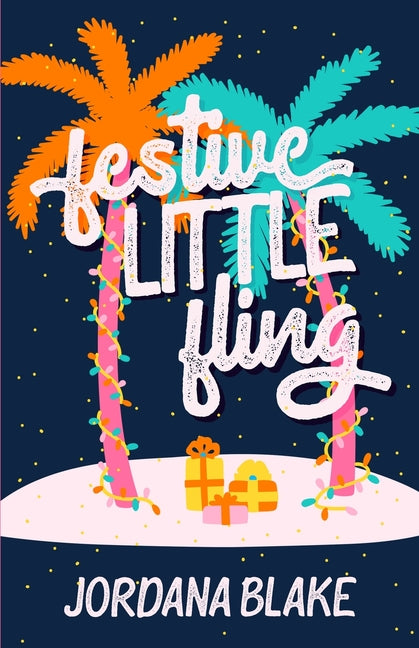 Festive Little Fling - Ingram