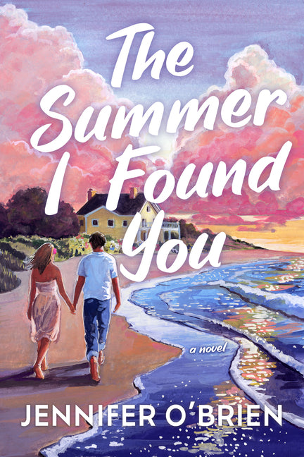 Summer I Found You - Ingram
