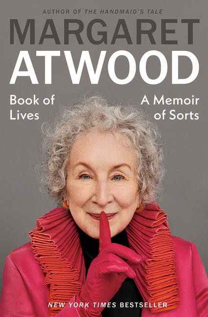 Book of Lives: A Memoir of Sorts - Ingram