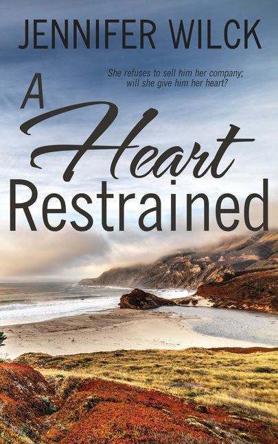 Heart Restrained - Ingram