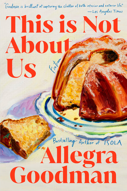 This Is Not about Us: Fiction - Ingram