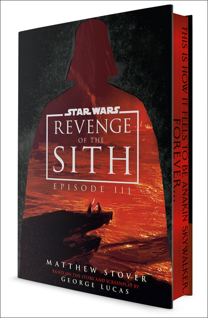 Star Wars: Revenge of the Sith: Episode III (Deluxe Edition) - Ingram