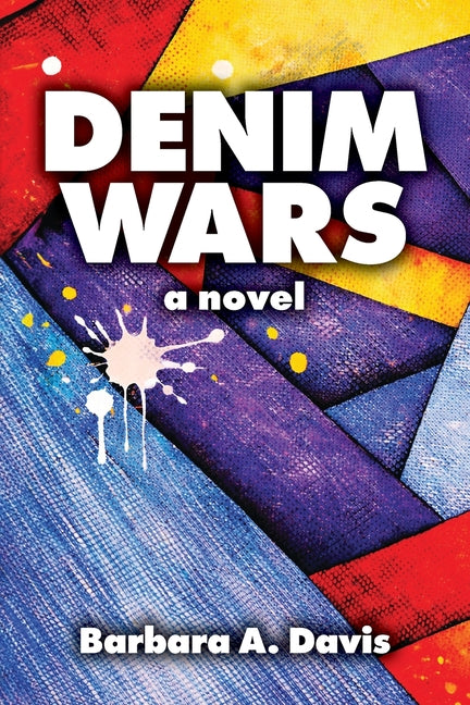 Denim Wars - Ingram