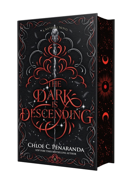 Dark Is Descending: A Nytefall Novel - Ingram