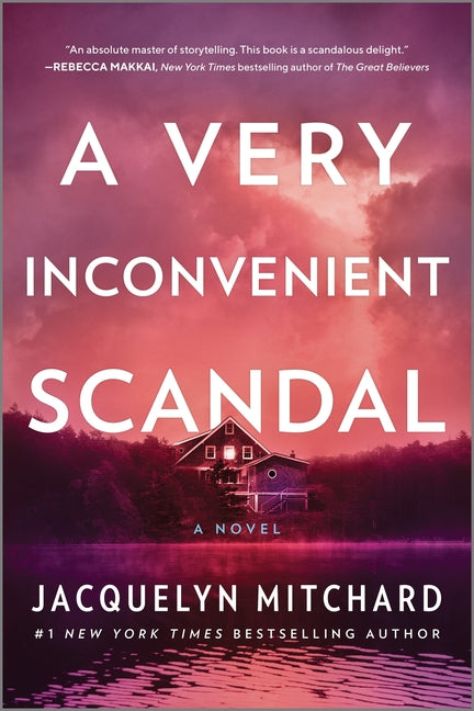 Very Inconvenient Scandal (First Time Trade) - Ingram