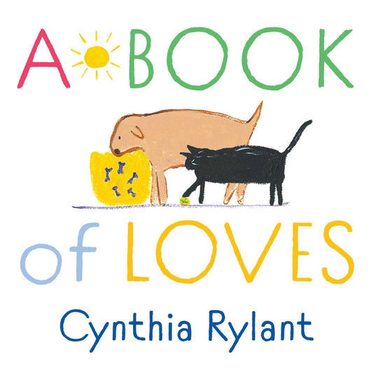 Book of Loves - Ingram