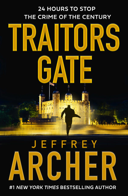 Traitors Gate - Ingram