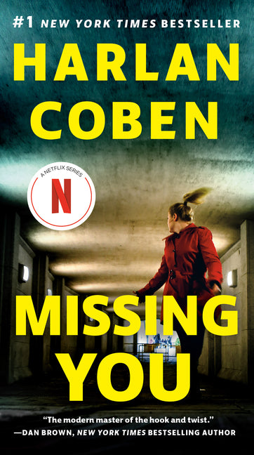 Missing You - Ingram