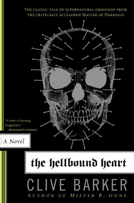 Hellbound Heart - Ingram