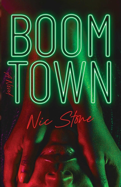 Boom Town - Ingram