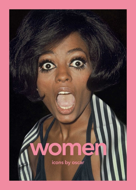 Women: Icons by Oscar - Ingram