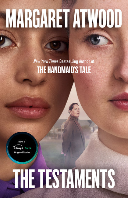 The Testaments (TV Tie-In) - Ingram