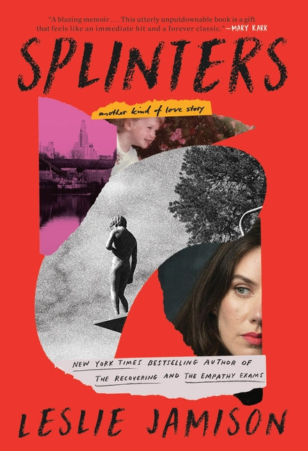 Splinters: Another Kind of Love Story - Ingram