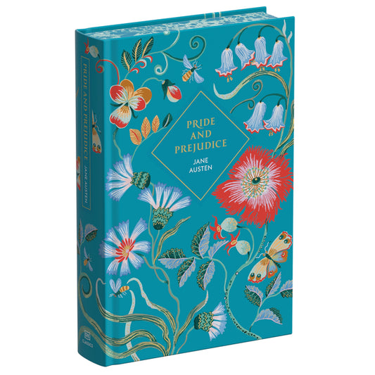 Pride and Prejudice (DK Classics) - Ingram