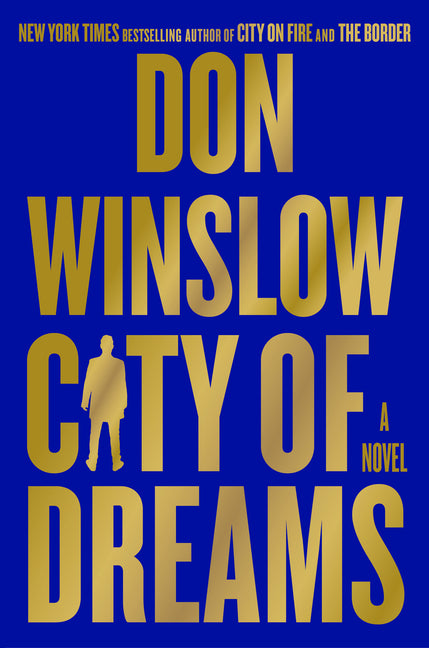 City of Dreams - Ingram