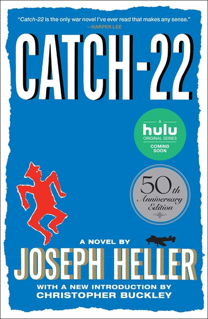 Catch-22 (Anniversary) - Ingram