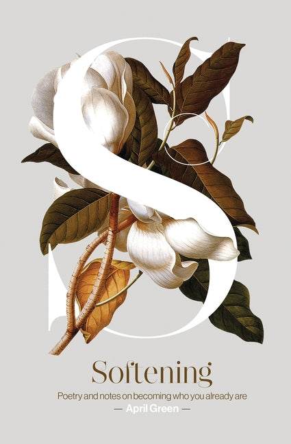 Softening - Ingram