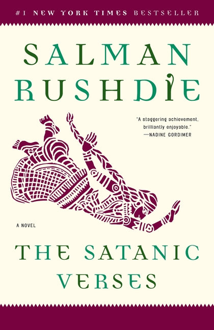 Satanic Verses - Ingram