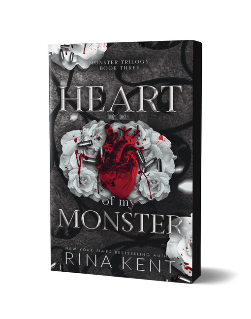 Heart of My Monster (Deluxe Edition)