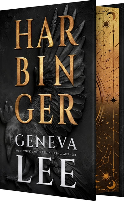 Harbinger - Ingram