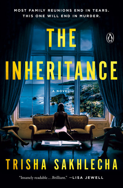 Inheritance - Ingram