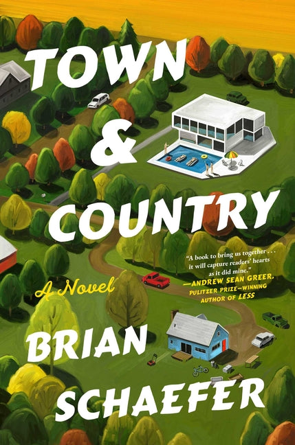Town & Country - Ingram