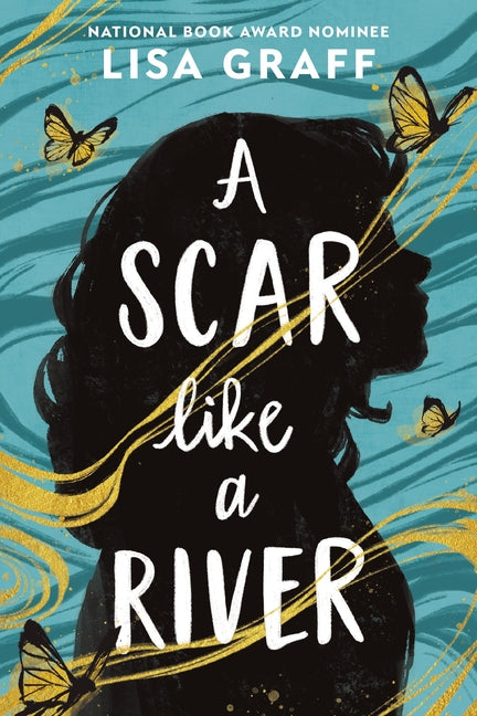 Scar Like a River - Ingram