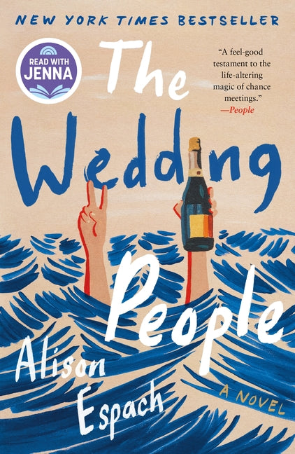 The Wedding People - Ingram