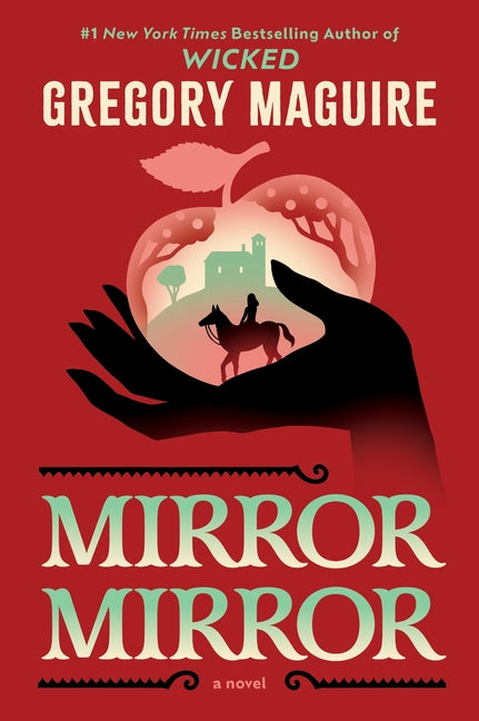 Mirror Mirror - Ingram
