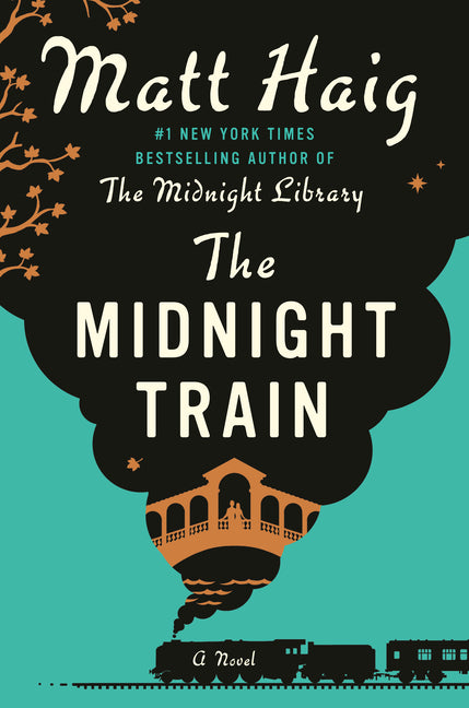 The Midnight Train - Ingram