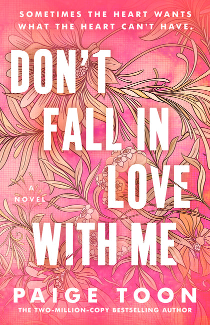 Don't Fall in Love with Me - Ingram
