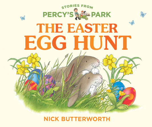 Easter Egg Hunt - Ingram